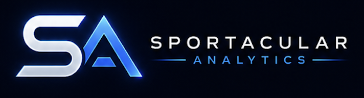 Sportacular Analytics Logo